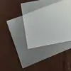 Accesorios de Relleno y Moldeado para Forro de Equipaje y Artículos de Cuero Hechos a Mano DIY Espesados y Endurecidos Placa Inferior para Bolsas Translúcida Placa Mate de Material PP