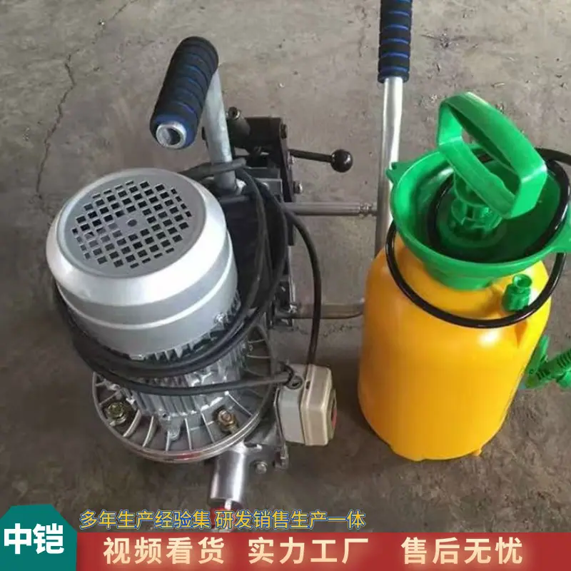 电动钢轨钻孔机   电动   中铠 (7).jpg