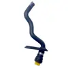 Adecuado para Audi A6 A6L A7 manguera de agua manguera de agua del calentador manguera de refrigerante del motor 4G0819350B