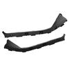 Aplicable a Prius 2004-09 prius soporte de parachoques trasero izquierdo 5257647011 derecho 52575470111