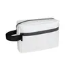 Nueva Bolsa de Maquillaje Colgante Retro Bolsa de Artículos de Tocador de PU Bolsa de Almacenamiento Venta al por Mayor Transfronteriza Bolsa de Viaje Portátil Multifuncional
