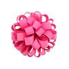 Accesorios Europeos y Americanos para el Cabello Anillo para el Cabello Accesorios de Alta Elasticidad Tendón de Goma Medio sin Costuras Anillo de Toalla Joyería de Hemisferio para Niños 813