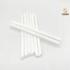 Produção de Núcleo de Algodão Diâmetro 8mm Corte Oblíquo Haste de Fibra Absorvente Cotonete Absorvente para Umidificador Núcleo de Algodão Absorvente de Fibra