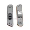 Adequado para Lexus Rx300 99-03 Luzes Laterais do Para-choque Dianteiro e Traseiro, Piscas, Luzes de Sinalização de Alerta, Luzes em Barra