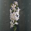 Flor Artificial Sentido de Alto Nível Realista Sayi Flor de Casamento Linha Flor Arranjo de Flores Vaso para Casa para Casamento Arranjo de Flores Artificiais