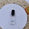 Frasco de perfume de spray de vidro Frasco de vidro de spray de névoa fina Frasco de vidro de perfume Engarrafamento 10ML15ml 20ML