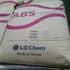 Abs Corea Lg Tr558A Grado Transparente/Alto Impacto Plástico de Ingeniería Abs Herramientas Eléctricas Componentes Electrónicos