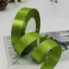 Fita de poliéster 1,2 cm 91m buquê feito à mão bolo caixa de presente fita de decoração laço colorido para embrulho de presente