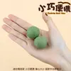 Comida masticable para mascotas Bocadillos para gatos Bolas de menta para gatos En stock Venta al por mayor Bolas de hierba Hartley Bolas de menta para gatos 6