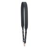 Bolso bandolera para mujer con correa ancha y accesorios extendidos, con correa de hombro individual de repuesto ajustable, nuevo