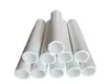 Rolo adesivo para remoção de poeira papel de limpeza tipo destacável roda de rolo sala limpa 8 polegadas 12 polegadas 30cm rolo de papel PE cabo 6 polegadas