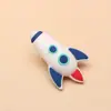 Suministros para el Primer Cumpleaños del Bebé, Set de Accesorios de Lotería para Cumpleaños de un Año, Regalos de Cumpleaños para Niños y Niñas, Juguetes Modernos de Goma Suave de Dibujos Animados