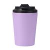 Nueva taza de café transfronteriza, termo de acero inoxidable 304, taza de oficina con doble vacío, taza de agua para coche, personalización