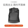 Adequado para modelos Kolewei CLEVER de dois/quatro lugares 20-22, tapetes de assoalho de carro TPE à prova d'água, antiderrapantes e resistentes ao desgaste
