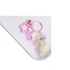 Suministro de Llaveros Acrílicos My Little Pony Animación de Dibujos Animados Merchandising Soporte para Estrellas de Conciertos Colgantes y Parches