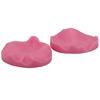 Molde para Torta Flip Pinza Hoja Positiva y Negativa DIY Horneado Repostería Occidental Molde para Hornear Gadget de Cocina H2301