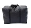 Bolsa de Tela Oxford para Mudanzas Bolsa de Viaje a Prueba de Polvo Gran Capacidad Bolsa de Almacenamiento Bolsa Especial para Colchas Bolsa de Almacenamiento Bolsa de Compras