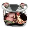 Adesivos PS VR2 VR2 filme protetor fosco de desenho animado sem deixar cola até variedade de personalidade