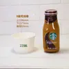 Caixa de Papel Kraft para Levar Alimentos Leves Bombeada Tigela Redonda de Papel Balde para Sopa Xícara de Sopa Xícara de Mingau Tigela de Papel para Salada Balde Descartável para Mingau
