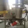 Fabricante fornece equipamento de alimentação à prova de poeira, estação de abertura de sacos e operação com controle automático