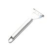 Venta al por mayor de fábrica pelador multifuncional de acero inoxidable para verduras y frutas, melón, cepilladora, gadget de cocina, suministros para el hogar y el restaurante