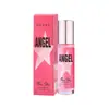 Perfume Roll-On Transfronterizo Nuevo Producto Aceite Esencial Sin Alcohol Fragancia Natural Ligera Fragancia Fresca de Larga Duración Perfume para Citas en Pareja