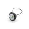 Comercio exterior transfronterizo 12V24V impermeable indicador de ancho LED luz lateral para camión 3/4 de pulgada fabricantes de luces de señalización para camión al por mayor