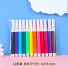 Accesorios para Marionetas de Sombra Artesanías Tradicionales Étnicas Paquete de Materiales para Colorear, Pintar y Dibujar para Jardín de Infancia DIY