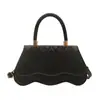 Bolso Pequeño Cuadrado Simple y Elegante, Bolso de Mano de Moda, Nuevo Modelo Primavera 2026, Diseño de Nicho, Bolso Cruzado Casual para Mujer