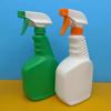 Spot supply limpador de cozinha portátil de 1000ml frasco de spray de plástico regador de plástico preto de 1 litro