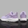 Zapatillas de nuevo estilo 2026, a la moda, ligeras, versátiles, adecuadas para parejas, zapatillas para correr al aire libre, zapatos casuales de malla transpirable, para uso en exteriores