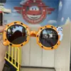 Gafas de sol infantiles de dibujos animados Kaola para bebé, gafas con protección UV para niños y niñas, gafas de sol de moda para bebé
