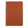 Adequado para capa de couro para tablet Lenovo Xiaoxin Pad 2024 de 11 polegadas, capa TB331FC com suporte giratório, capa protetora