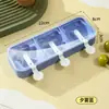 Nuevo Molde para Helado para Uso en Casa, Paletas de Queso Caseras para Niños, Moldes para Paletas de Hielo, Moldes Fáciles de Desmoldar