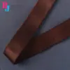 Correas Elásticas de Hombro Coloridas de 1.0 cm Accesorios de Cinta de Lencería de Nylon Poliéster Correa de Sujetador Banda Elástica Especial