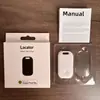 Dispositivo anti-perda de posicionamento é adequado para celular Apple FindMy busca de posicionamento global ios chave bicicleta motocicleta