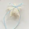 Cinta de Algodón con Estrellas a Cuadros Dulces Accesorios de Moño Accesorios DIY Pasador Funda de Teléfono Celular Equipaje Zapatos y Calcetines Ropa