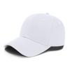 Boné de Baseball 100% Algodão Personalizado com Bordado, Boné Aba Reta Masculino, Publicidade Impressa, Chapéu de Sol Feminino, Atacado do Fabricante