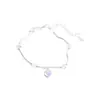Estilo Té Ing Pulsera de Corazón de Colores Super Hermosos con Cuentas Diseño de Nicho Ins Pulsera 2023 Nueva Joyería de Mano de Moda