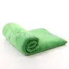 Paño de limpieza para cocina 40x 40 420g microfibra toalla para lavado de autos toalla de auto toalla