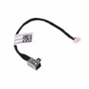 Aplicável ao De Inspiron 15-5000 5555 5558 5551 5559 KD4T9 CONECTOR DC