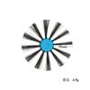 Adecuado para accesorios de robot aspirador bissell win 3115 filtro Haipa cepillo principal cepillo lateral Mopa de tela