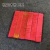Materiales para Pasadores DIY: Ébano Negro, Palo de Rosa, Kit de Horquilla Hecha a Mano de Palo de Rosa Negro Camboyano, Otros Regalos de Cumpleaños para Compañeros