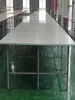 Mesa de corte bancada de corte tábua de corte leito de corte mesa de corte mesa de corte de tecido tampo de mesa de corte mesa de corte placa de mesa de corte mesa de embalagem mesa de corte