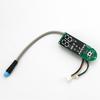 Scooter eléctrico M365 pro placa bluetooth 1S Pro2 actualización placa de circuito pantalla medidor placa de circuito bluetooth