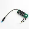 Scooter eléctrico M365 pro placa bluetooth 1S Pro2 actualización placa de circuito pantalla medidor placa de circuito bluetooth