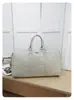 Bolsas Femininas Atacado Novo Estilo Grande Capacidade Casual Lona Bolsa Tote de Viagem Bolsa de Mão Bolsa de Academia Simples de Ombro Único Transversal