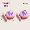 Abretapa de Inodoro con Aromaterapia Manija Creativa para Tapa de Inodoro Manija Anti-Suciedad Tirador Levantador de Tapa Levantador de Tapa de Inodoro