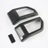 Saída de ar 19 Raptor F150 ar condicionado modificado saídas de ar esquerda e direita adequadas para Ford F150 saída de ar frontal M