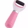 Lixa de pé atacado remover pele do pé remover pele morta calos moedor de pé elétrico doméstico artefato de pedicure dropshipping transfronteiriço